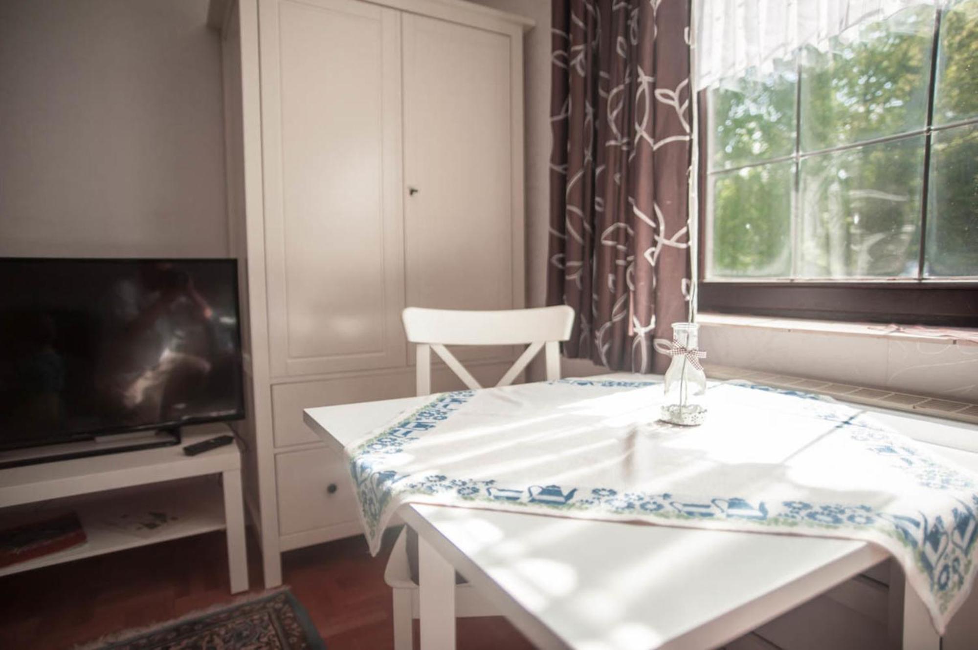 Waldgasthof Roeckers-Appartement 4 Meppen Εξωτερικό φωτογραφία